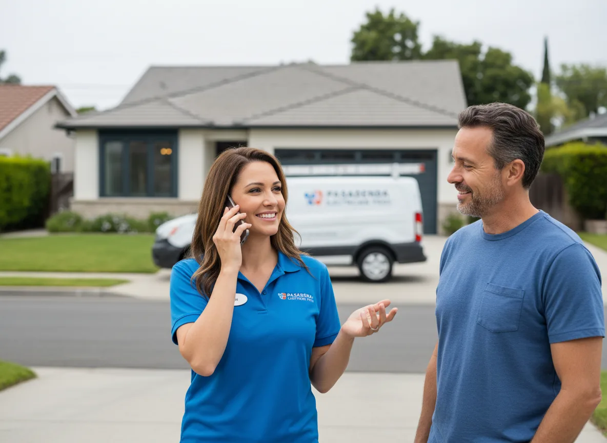 Electrician Danville, IA FAQs